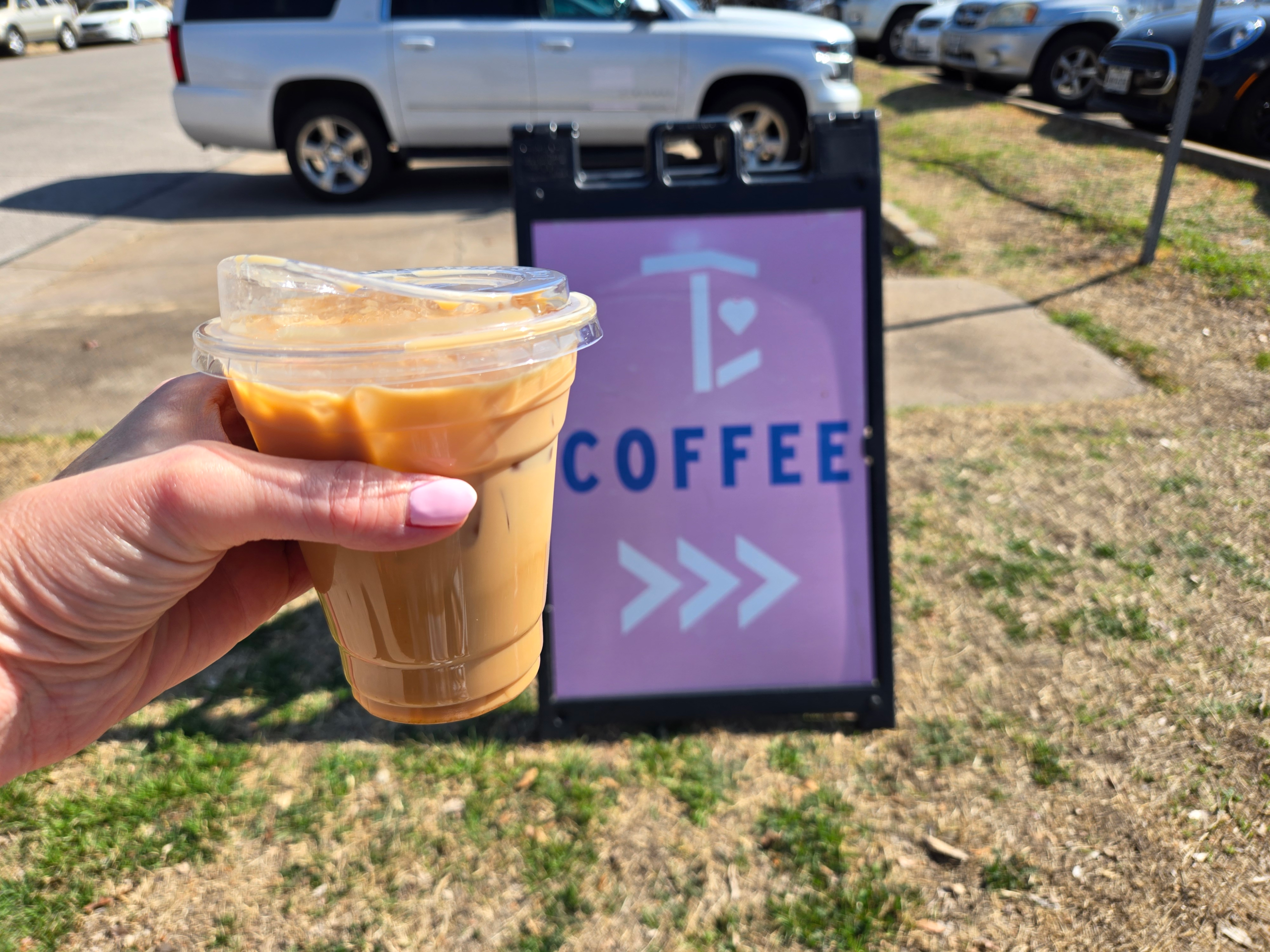 Terrible Love Coffee Spot – Unique Coffee Destination Barely North Austin