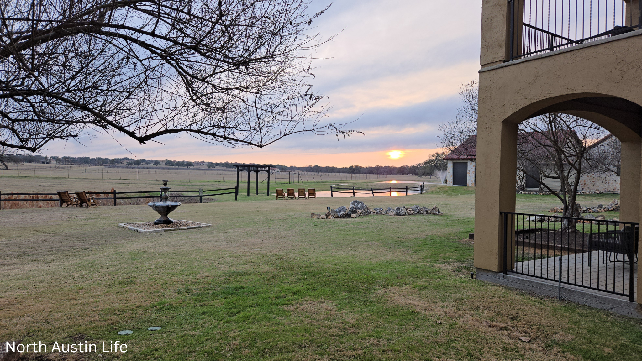 The Vineyard at Florence Review – Day Trip or Weekend Trip from Austin